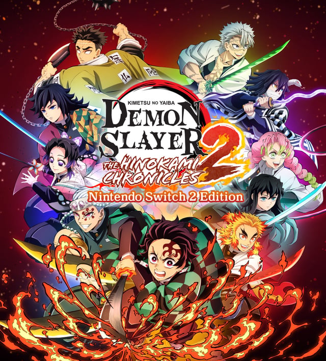 Demon Slayer Hinokami - 5973f2dc edfc fa25 f896 739cb1d3d1c9
