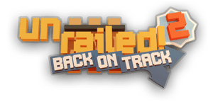 Unrailed 2 Back On - Unrailed 2 ya está disponible y trae más caos ferroviario - 610718fd 7bfd f3b6 300b 2b1922f7690b