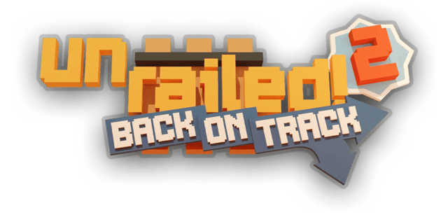 Unrailed 2 Back On - Unrailed 2 ya está disponible y trae más caos ferroviario - 610718fd 7bfd f3b6 300b 2b1922f7690b