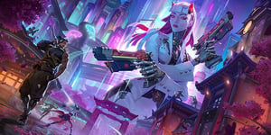 Overwatch Temporada 3 - Overwatch regresa con Shion y Neon Junction en la temporada 3 - 62e1999d 7c8e 71dc 2a1c 28b99cb7fcea