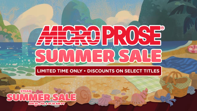 Steam Summer Sale - 63700269 3b49 de4c 2d68 356b81f986cf