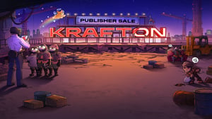 Krafton Publisher Sale - KRAFTON reúne su catálogo en Steam con descuentos de hasta 85% - 6605f187 e196 3c58 7051 45b3aab3fc0f