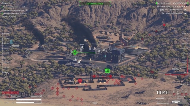 Drone Sector - 780a0f9c fa05 e804 6602 b14f21b07088