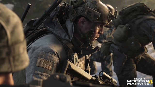 Call Of Duty Modern - Acceso anticipado a la campaña de Modern Warfare 4 desde octubre - 7da13d75 19a0 6bfd 68f2 d9b9cea3a9de