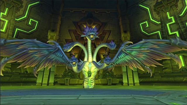 Actualizacion 12 1 Midnight - Isla Serpenteante inicia el ciclo de contenido de World of Warcraft Midnight - 7de038f6 b640 1f3b 25ee a28f143e48d3