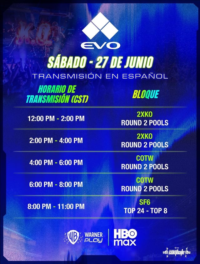 Evo Las Vegas 2026 - 89237a57 090e 1642 e361 af8096fa3064