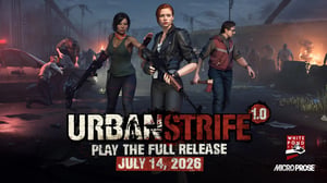 Urban Strife - 9014184b c3f3 7926 8fc6 3b234f8bb1db