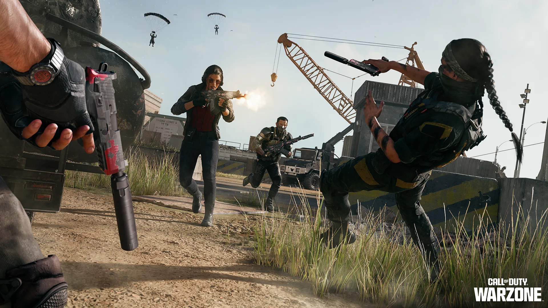 Temporada 4 Recargada - Black Ops 7 y Warzone refuerzan el verano con mapas y Nick Cage - 9749f364 3ff5 728c 2e20 9cf982cf0b01