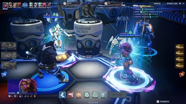 Infinity Hexadome Tactics - B0Xiw2MQICV0GrhGJ7OHLNG5LjAKNTCoypxuc1d4