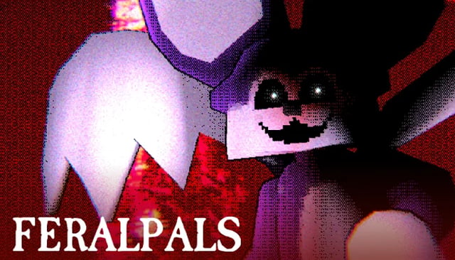 feralpals mascotas 