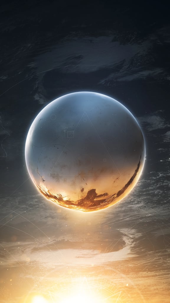 destiny triumph