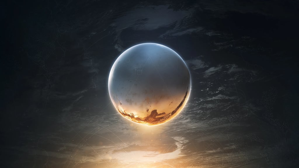 destiny triumph