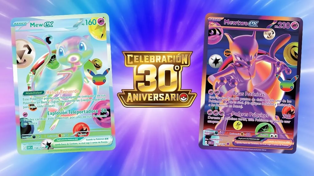 pokémon celebra historia
