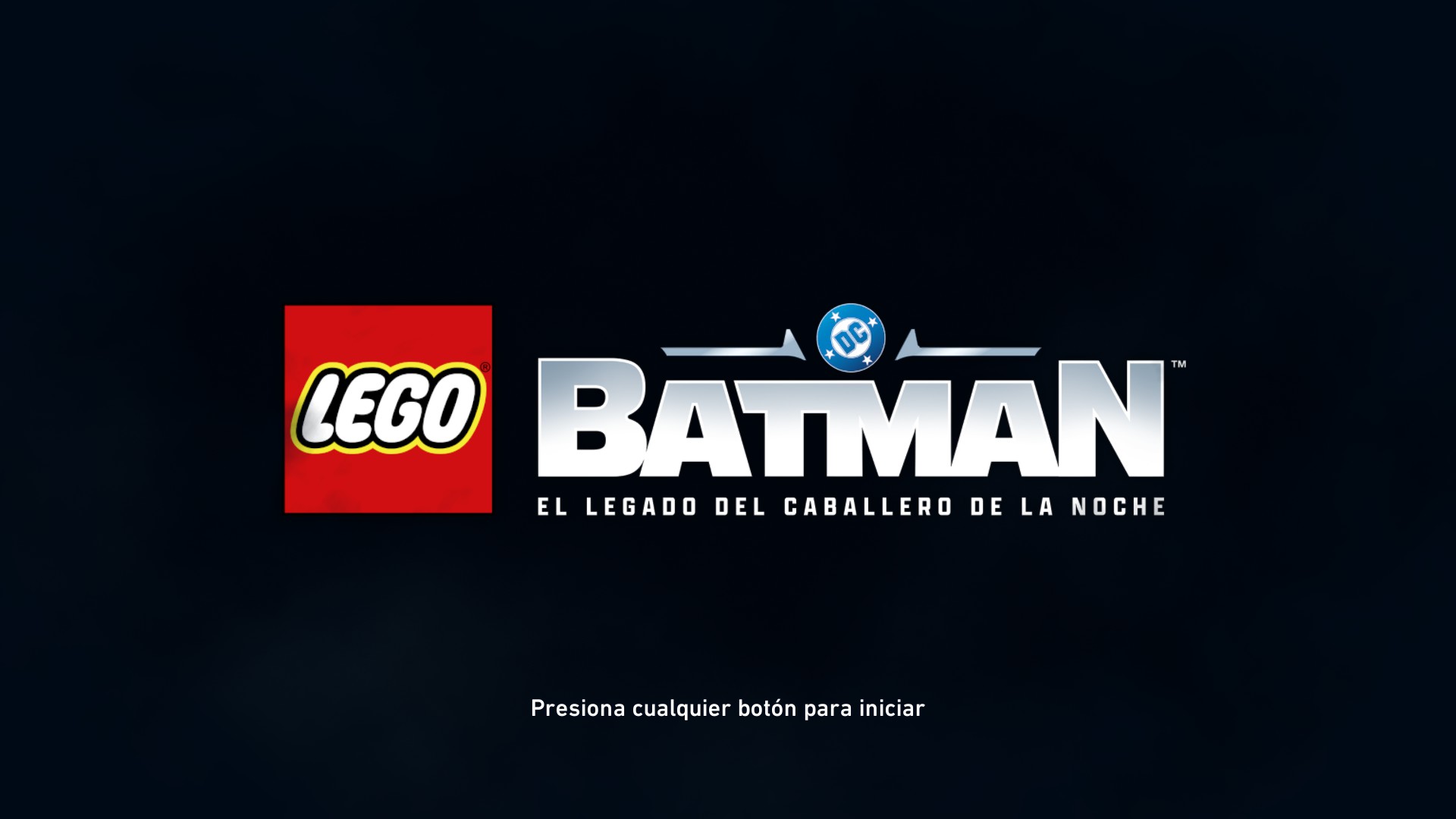 LEGO Batman: El Legado del Caballero de la Noche - Reseña de Ciudad Gotica Ensamblada 1