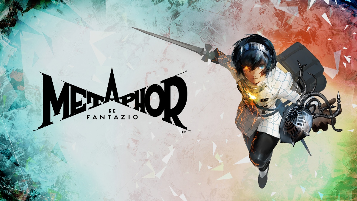 Metaphor ReFantazio desembarca en Nintendo Switch 2 el 12 de noviembre de 2026
