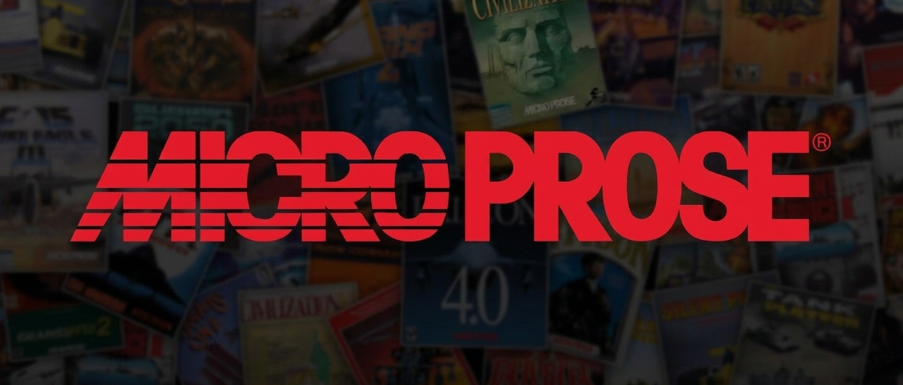 MicroProse despliega tres demos gratuitas en Steam Drone Sector, The Fertile Crescent 2 y Throttle Trace
