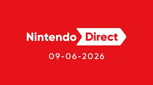 Nintendo Direct junio 2026