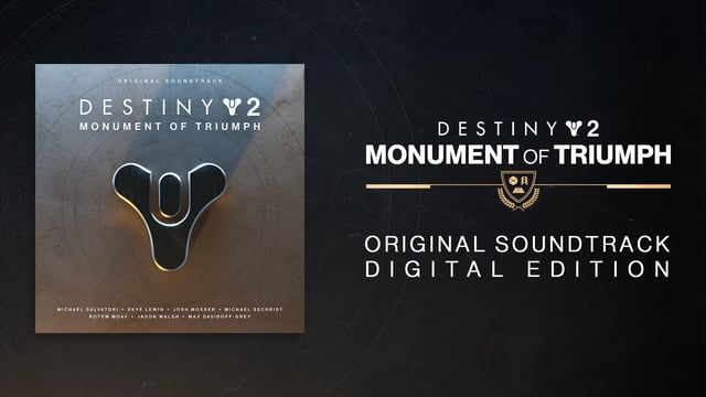 destiny monument 