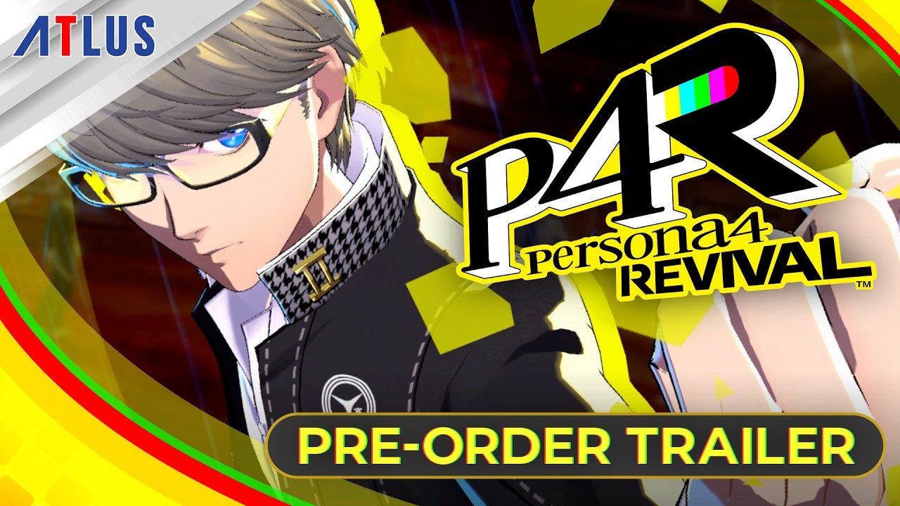 Persona 4 Revival confirma su lanzamiento para el 18 de febrero de 2027 tras su debut en el Xbox Showcase