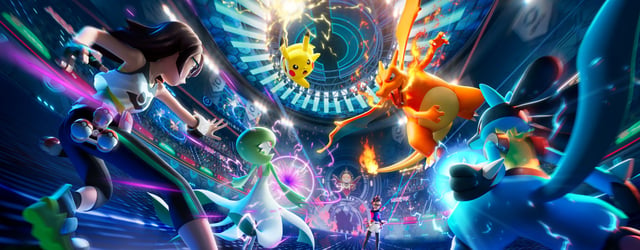 Pokémon Champions llega a iOS y Android el 17 de junio con megaevoluciones exclusivas de Raichu