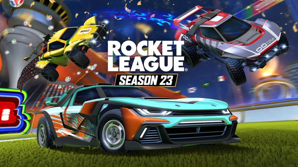 rocket temporada league