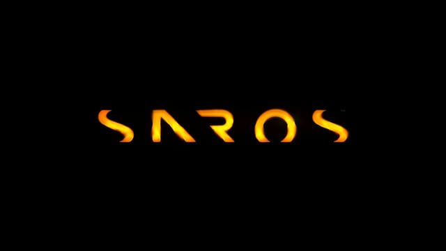 Saros - Splash