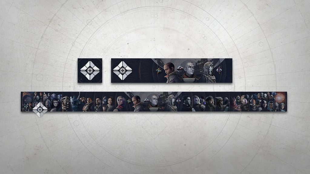 destiny monument 