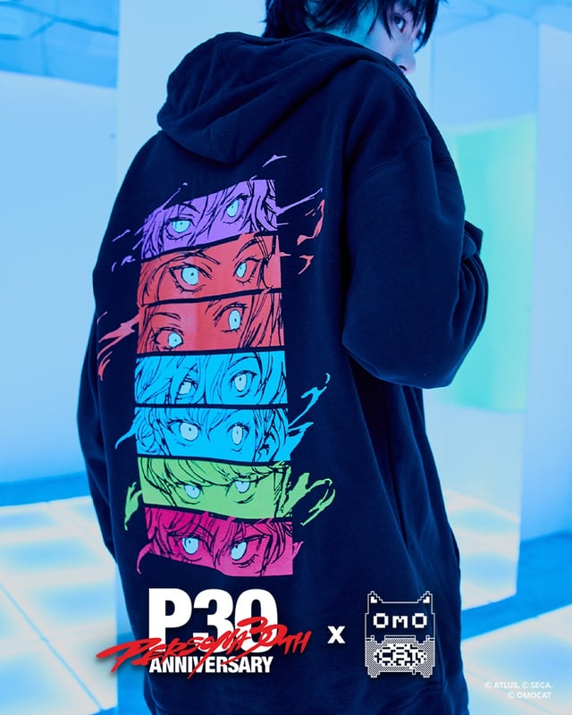 Persona Omocat - Persona recibe una colección limitada firmada por OMOCAT - a18aa777 8d11 9cc6 11ba ea3c430e360c