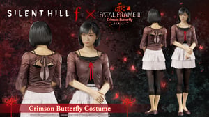 Silent Hill F - afe39435 22a4 b9d4 dc29 45778e0b2a39