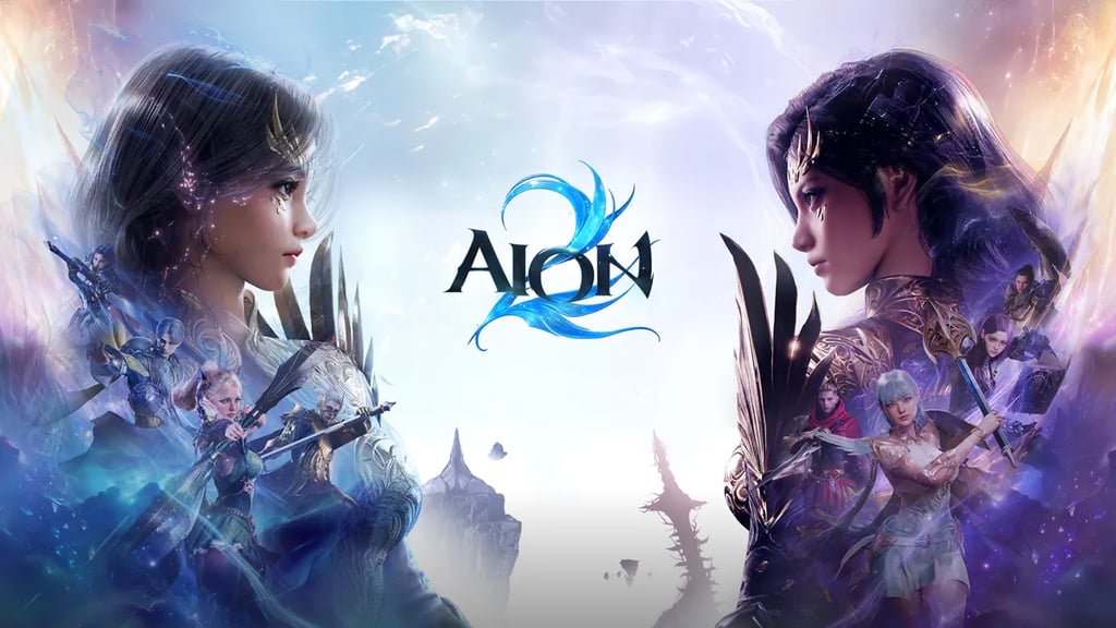 aion septiembre pc