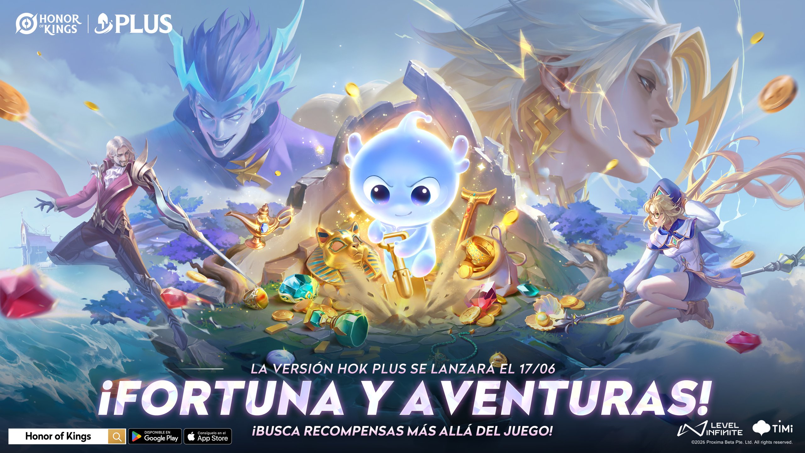 Honor Of Kings - c9e0947e b317 d914 8b09 a45439a4e012
