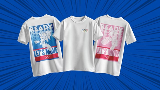 Sonic X Olympic - d9a08a3c 4c08 aea3 702b c54c9414ca9d