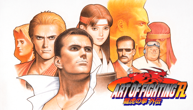 Art Of Fighting 3 - df966ab0 56a2 bdd9 4f6d 94c62ba371b7