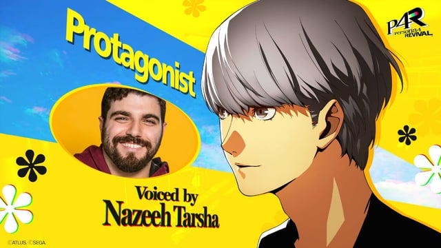 Persona 4 Revival - ATLUS confirma voces en inglés para el remake de Persona 4 - ea2f0883 85de f649 be92 965a0c15e961
