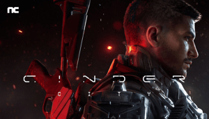 Cinder City - ea3565ff 623a 5e31 7351 b378fa647ca0