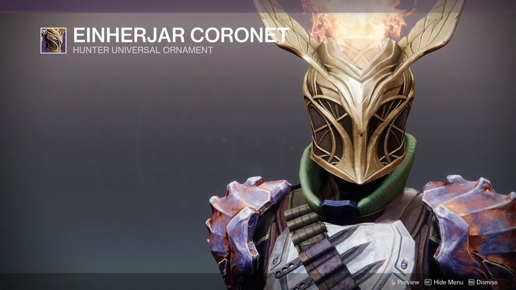 destiny monument 