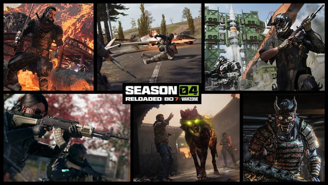 Temporada 4 Recargada - Black Ops 7 y Warzone refuerzan el verano con mapas y Nick Cage - f23a4793 0764 eff4 4ad5 000eed4fa4d3