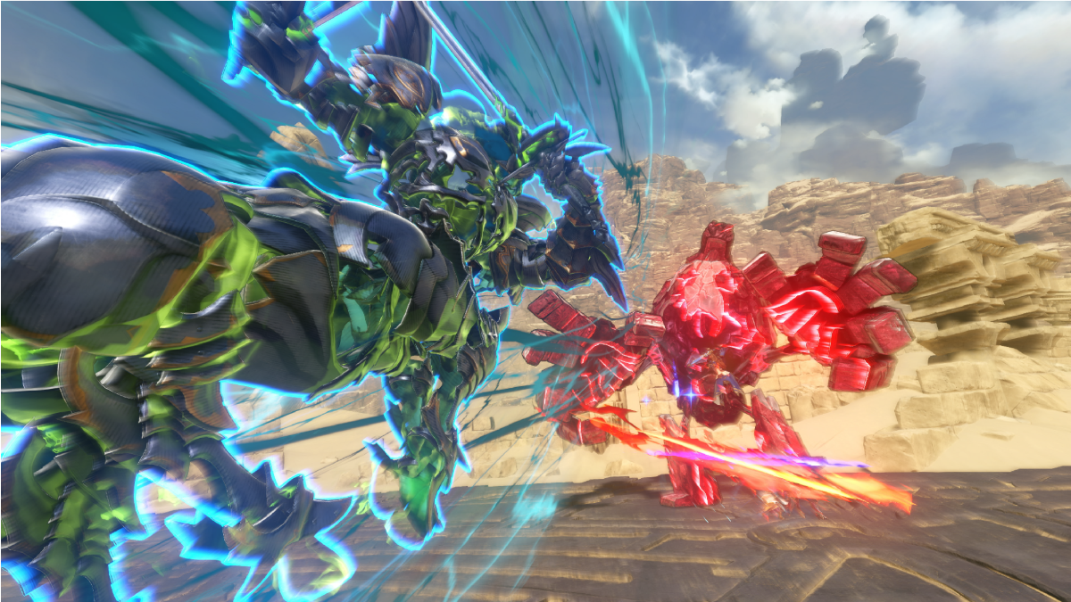 Granblue Fantasy Relink Endless - fd3b3537 1bbc a5e8 1480 963ec336f025