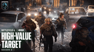 Battlefield 6 Temporada 3 - Battlefield 6 diversifica su temporada 3 con tres propuestas distintas - image