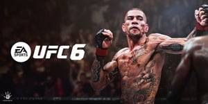 Ufc 6 - image