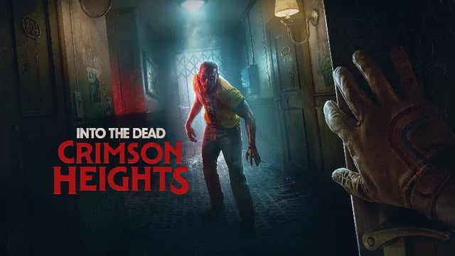 crimson heights