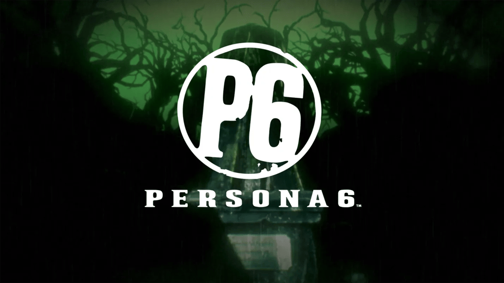 persona atlus