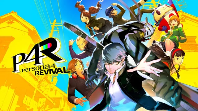 persona atlus