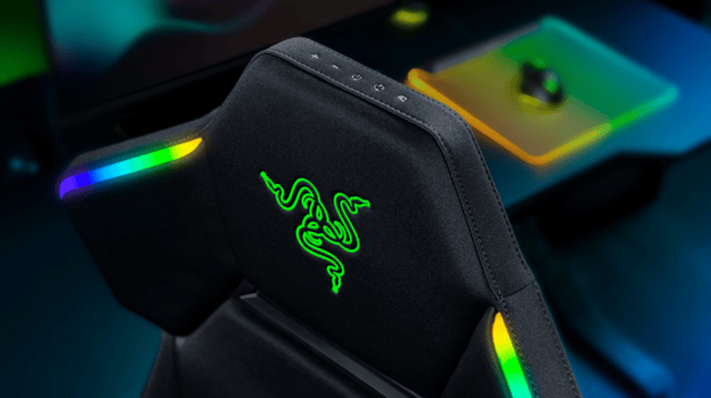 Silla Soma Chroma - Razer presenta la Soma Chroma como primera silla con Chroma RGB reactivo - 95UmOmZzMlhTM602bj5CbpFWbnBUYu9GdvJGblpDNyQDNyITN5kjM6cmbw5SOxUjZ