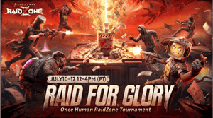 Once Human Raidzone - screenshot 2026 06 29 at 114323