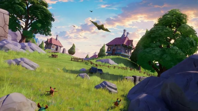 spyro nueva
