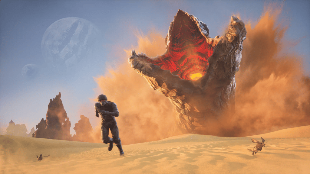  dune awakening consolas