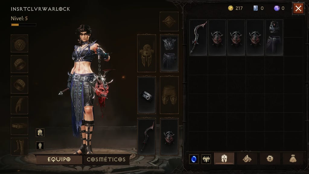 Diablo Immortal