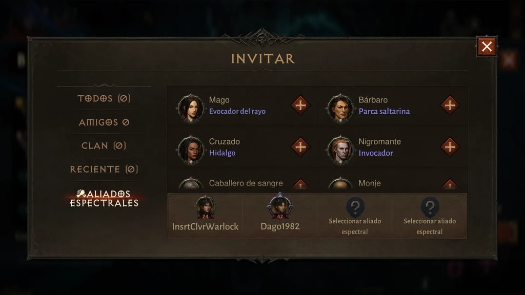 Diablo Immortal