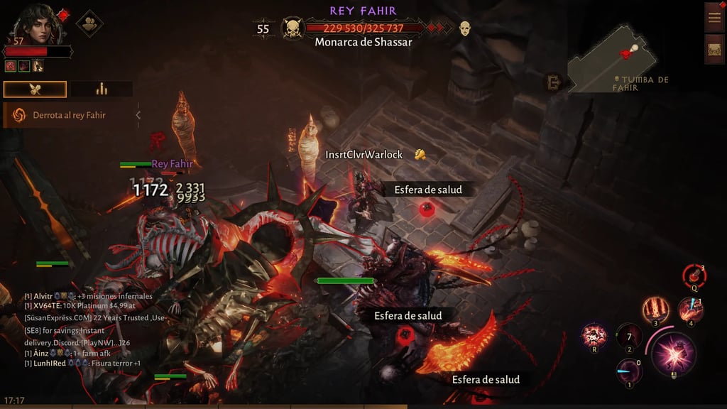 Diablo Immortal
